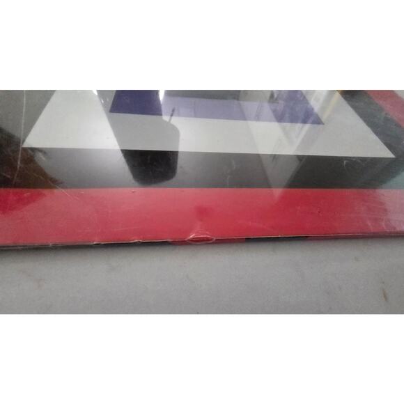 Consolidated PIAS 40 12" Vinyl Single UK Import Sealed New Industrial Dance - Picture 9 of 11